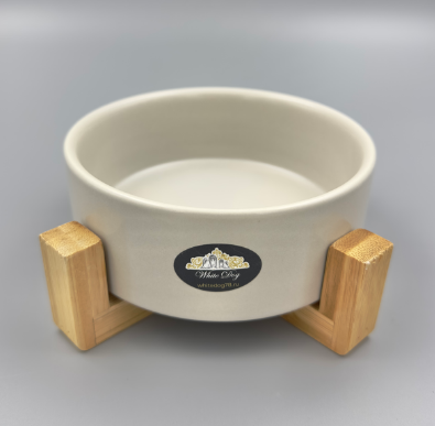 Миска керамическая